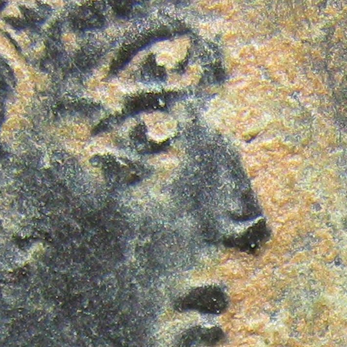 Double-Struck-Delmatius-And-Constantine-I-Gloria-Exercitvs-Ae-3/4s
